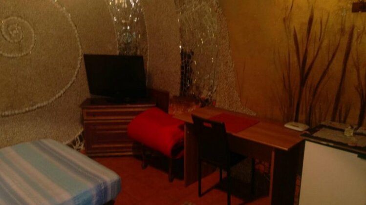 Spiral stone - Photo3