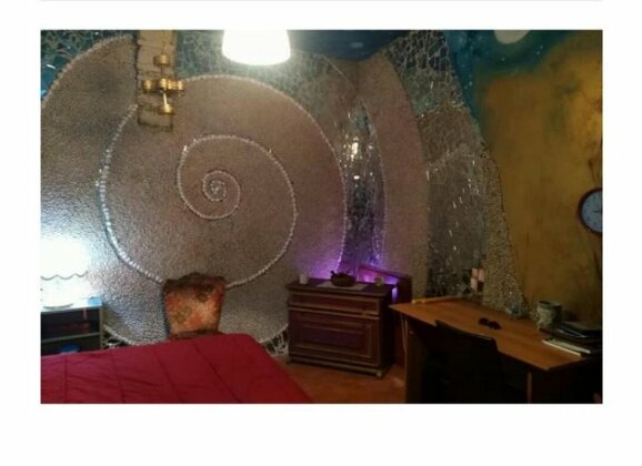 Spiral stone - Photo4