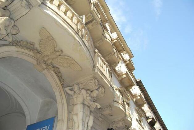 Suite XX Settembre - Photo2