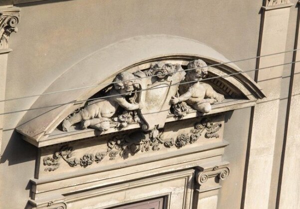 Suite XX Settembre - Photo5