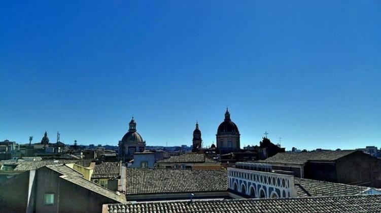 The Bellini House Catania