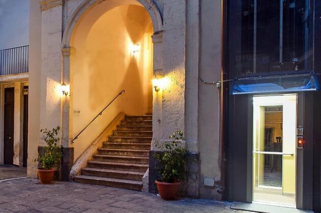 The Bellini House Catania - Photo2