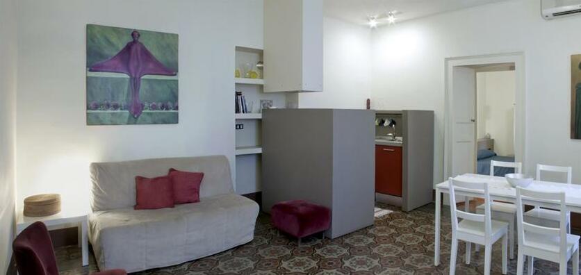 Tre Vie Apartment - Photo3