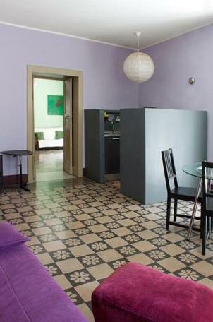 Tre Vie Apartment - Photo4