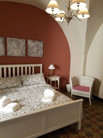 Up To 3 Charming Flat In Catania Apartments - Photo3