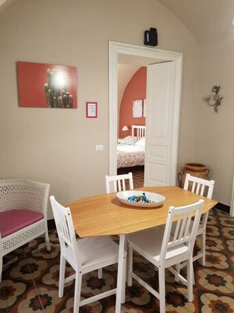 Up To 3 Charming Flat In Catania Apartments - Photo5