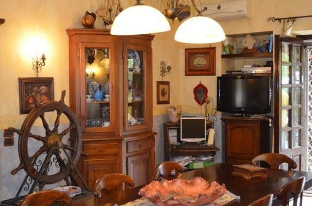 Villa Rubino - Photo2