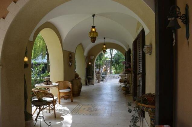 Villa Rubino - Photo4