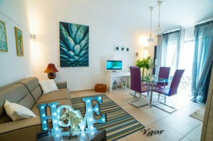 Ygor Home - GF Apartment