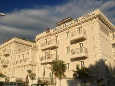 Best Western Plus Hotel Perla Del Porto