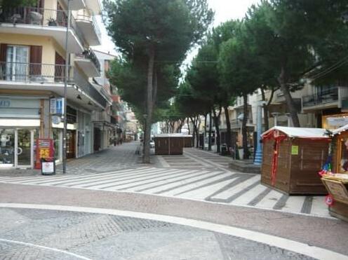 Appartamento Nettuno Cattolica - Photo5