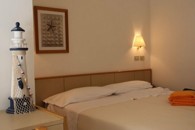 Hotel Antares Cattolica - Photo4