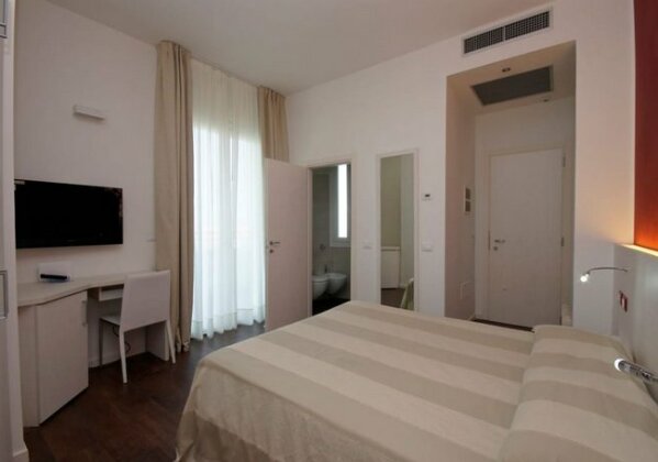 Hotel Aragosta - Photo2