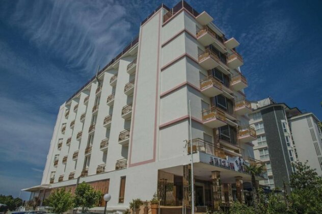 Hotel Baia Marina Cattolica
