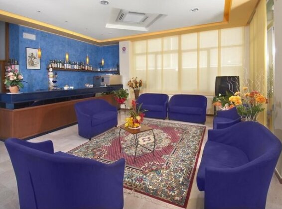 Hotel Caesar Cattolica - Photo3