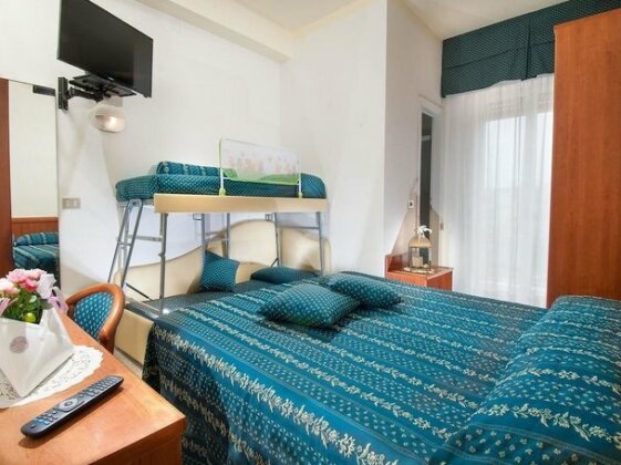 Hotel Caesar Cattolica - Photo4
