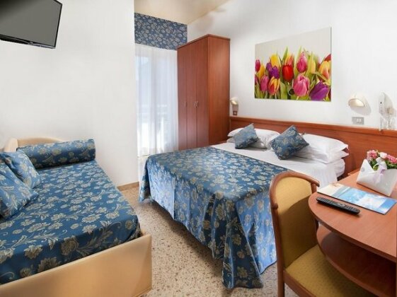 Hotel Caesar Cattolica - Photo5
