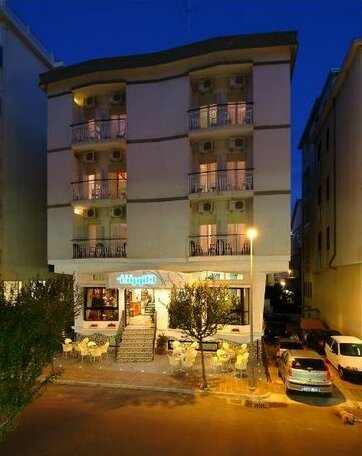 Hotel Clipper Cattolica - Photo2