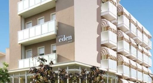 Hotel Eden Cattolica