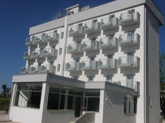 Hotel Imperiale Cattolica