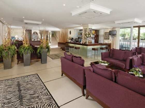 Hotel Pacific Cattolica - Photo3