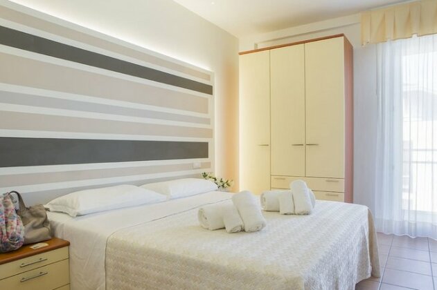 Hotel Pacific Cattolica - Photo5