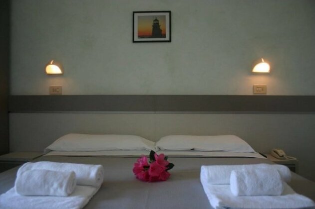 Hotel Riz Cattolica - Photo2