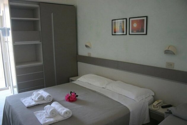 Hotel Riz Cattolica - Photo3