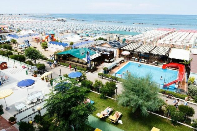 Hotel Royal Cattolica