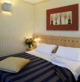 Hotel Sporting Cattolica - Photo4