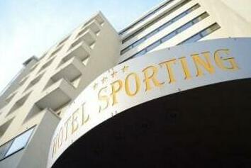 Hotel Sporting Cattolica