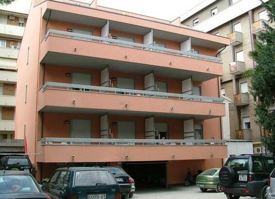 Hotel Torretta Residence - Photo2