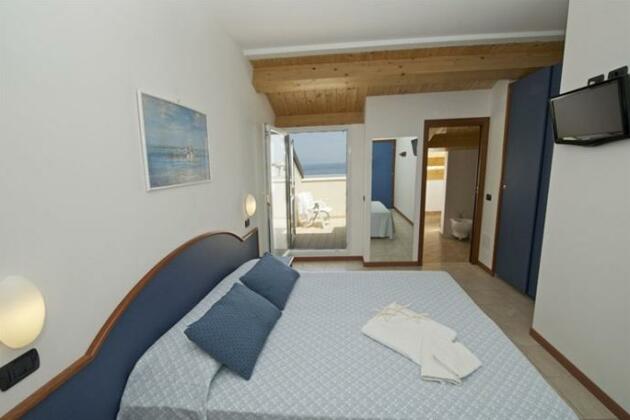 Hotel Torretta Residence - Photo4