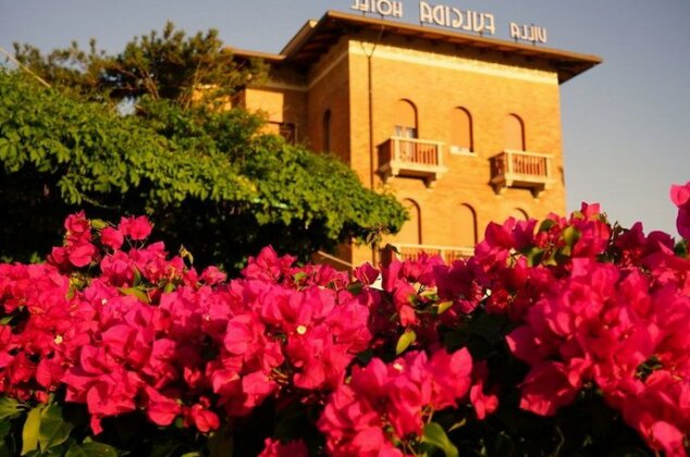Hotel Villa Fulgida - Photo5