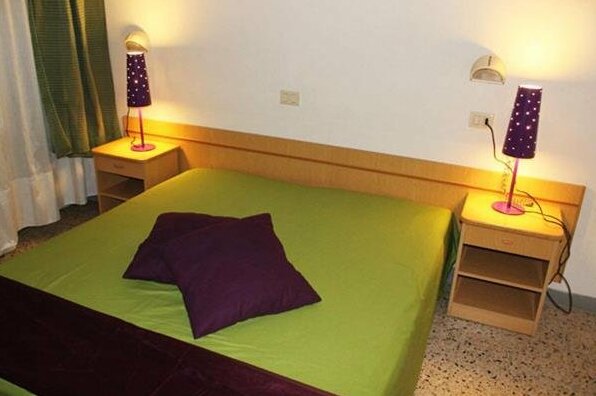 K2 Hotel Cattolica - Photo4