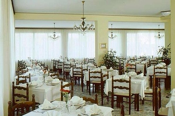 K2 Hotel Cattolica - Photo5