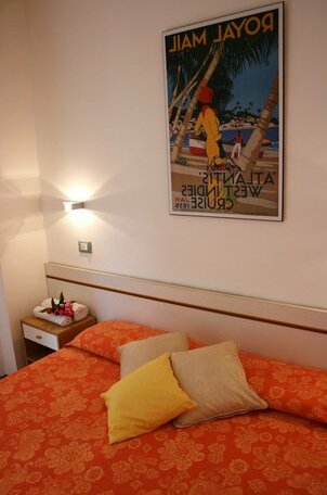 Residenza Le Rose Bici House - Photo4