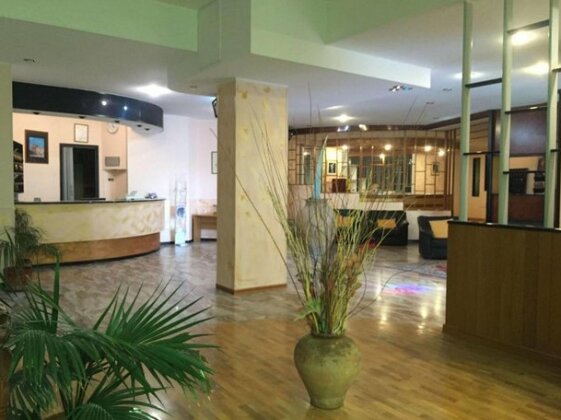Castelvetere Hotel - Photo2
