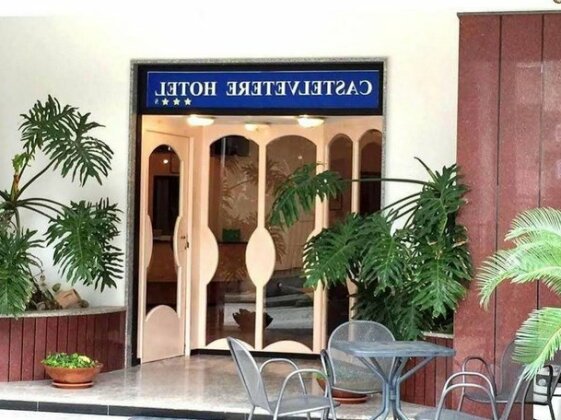 Castelvetere Hotel - Photo3