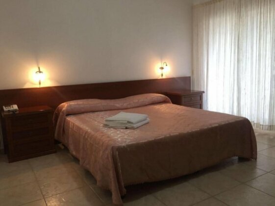 Castelvetere Hotel - Photo5