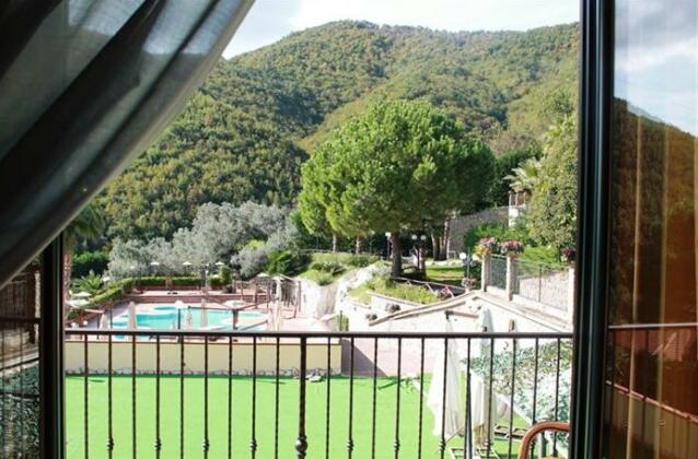Hotel Villa Al Rifugio - Photo2