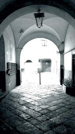 La Corte Cava de' Tirreni - Photo3