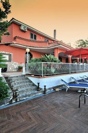 Villa Fernanda - Photo2