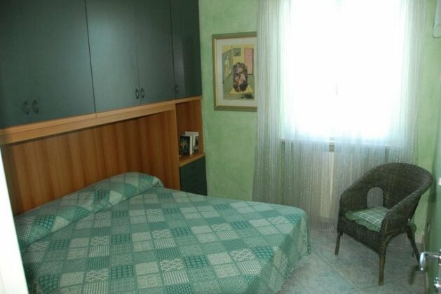 Appartamento Residence Torcolo - Photo2
