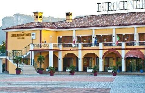 EuroCongressi Hotel Cavaion Veronese