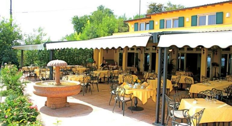 Hotel La Dolce Vita Cavaion Veronese - Photo4