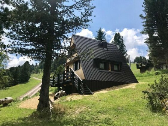Chalet Paoletta - Photo3