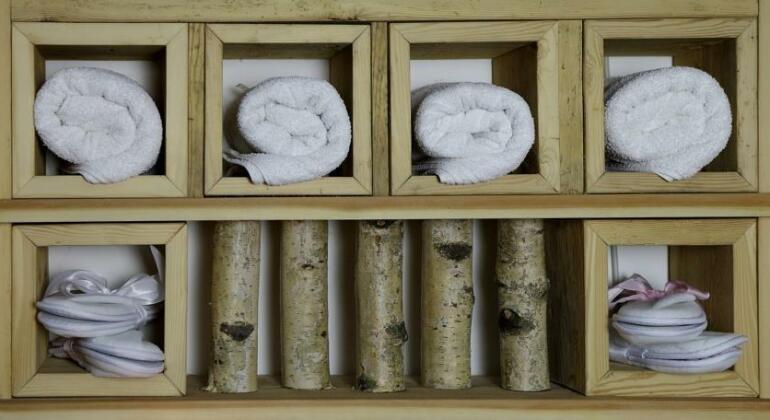 Historic Hotel La Stua - Photo5