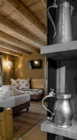 Hotel Orso Grigio Cavalese - Photo2
