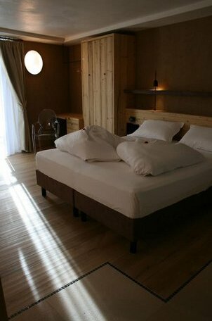 Hotel Orso Grigio Cavalese - Photo3